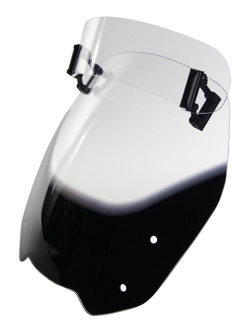 Szyba motocyklowa MRA Variotouringscreen "VT" Honda CBF 1000 F (10-16) przeźroczysta