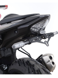 Mocowanie tablicy rejestracyjnej R&G do Honda CB500F (19-21)