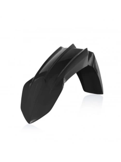 Zestaw plastików Acerbis Yamaha WR 250F (25-)/ 450F (24-) czarny