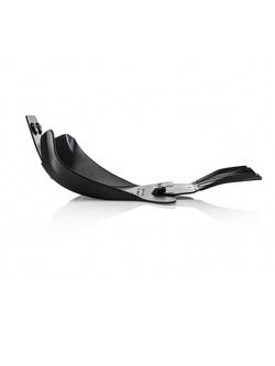 Płyta pod silnik Acerbis Beta RR 250/300 2T (18-19) czarna