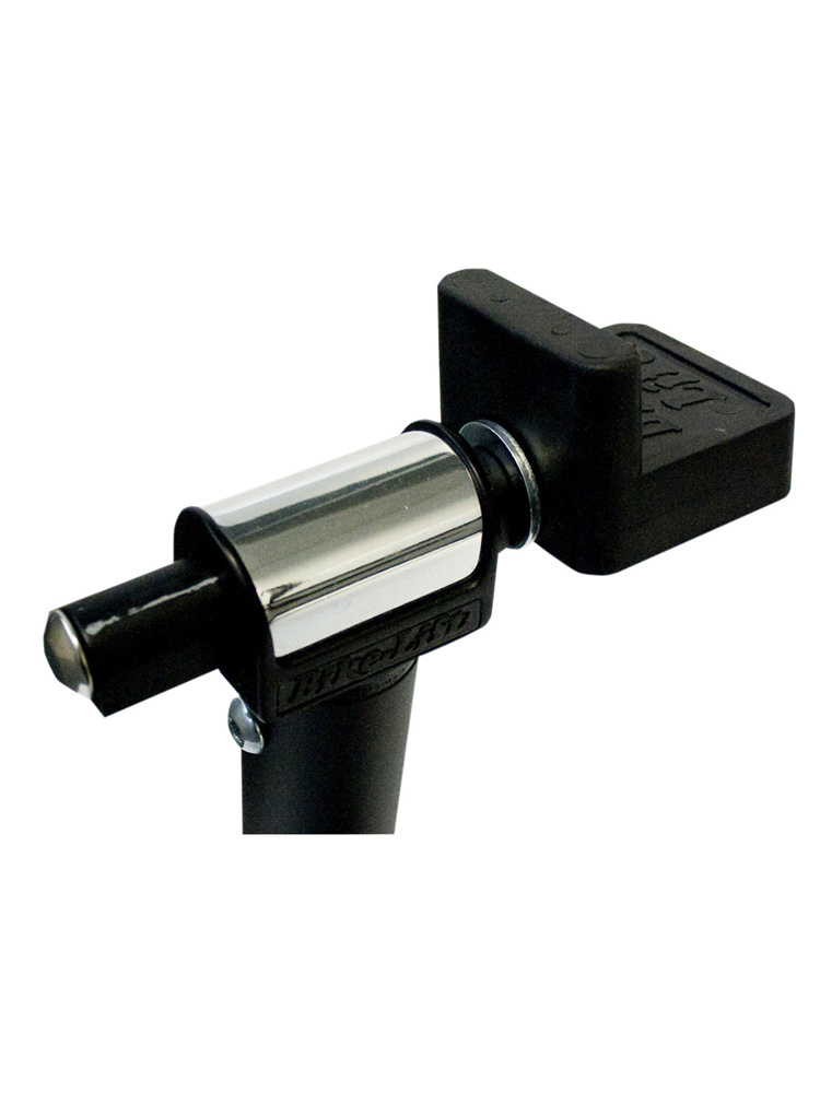 Zestaw gumowych adapterów do podnośnika Bike Lift BI-RS Black Ice
