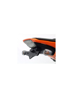 MOCOWANIE TABLICY REJESTRACYJNEJ R&G DO Honda CBR1000RR Fireblade (08-11)