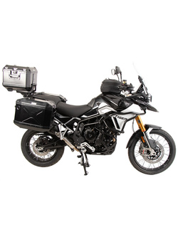 Stelaż pod kufer centralny Hepco&Becker EasyRack Triumph Tiger 900 Rally Pro (24-)