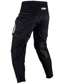Spodnie cross Leatt Moto 4.5 Enduro czarne