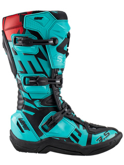 Buty enduro Leatt 3.5 Fuel
