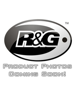 OSŁONA CHŁODNICY R&G Do Kawasaki Ninja 400 (18) / Ninja 250 (18)