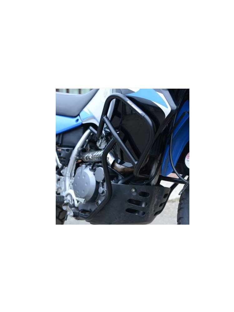 Gmole R&G Racing Kawasaki KLR 650 (02-21) czarne