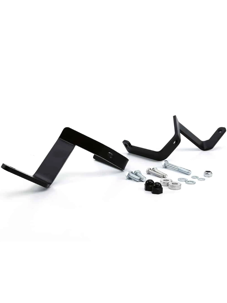 Mocowanie świateł drogowych Denali Honda Africa Twin CRF1000L (16-19)