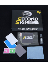 Folia ochronna na wyświetlacz R&G Racing Triumph Tiger 900/ 1200 (wybrane modele)