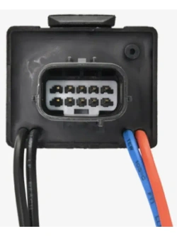 Przerywacz kierunkowskazów Daytona Honda (wybrane modele) elektroniczny [12V]