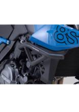 Crashbary SW-MOTECH Suzuki GSX 8S (23-)