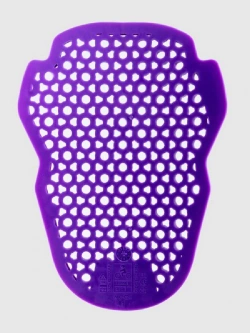 Ochraniacze bioder Rebelhorn RE ZRO MK1-C2-H fioletowe