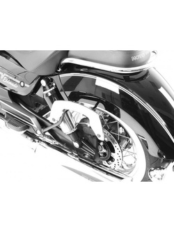 Stelaż boczny C-Bow Hepco&Becker Moto Guzzi California 1400 Eldorado / Audace 