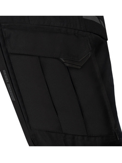 Spodnie motocyklowe Rebelhorn Cubby IV czarne