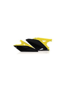 Pełny zestaw plastików Acerbis Suzuki RMZ 250 [10-17]