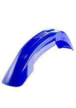 Błotnik motocyklowy przedni Acerbis ciemnoniebieski Yamaha (wybrane modele)