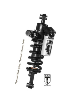 Amortyzator Black-T Stage4 Touratech do BMW RnineT / Racer / Pure (17-20)