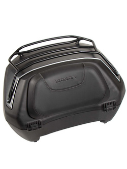 Bagażnik Hepco&Becker do oryginalnego kufra centralnego Honda XL 750 Transalp (23-24)