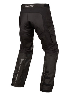 Spodnie cross Klim Dakar czarne