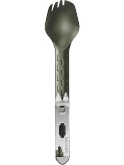 Sztućce Gerber Devour Cook Eat Clean Spork