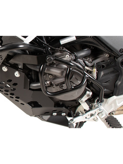 Gmol Hepco&Becker Ducati Desert X Rally (24-) czarny