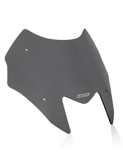Szyba do skutera WRS Sport Yamaha T-Max 560 (22-24) mocno przyciemniana