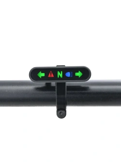 Panel kontrolek LED Daytona Gamma [5 diod]