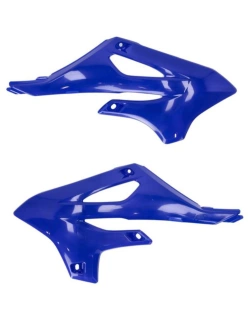 Zestaw plastików Acerbis Yamaha YZ 85 (22-) niebieski
