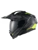 Furka grey/neon