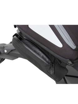 Torba na tył Hepco&Becker Royster [mocowanie za pomocą pasków]