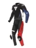 BLACK/WHITE/LAVA-RED