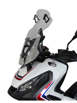 Szyba do skutera MRA Variotouringscreen "VTM" Honda X-ADV 750 (17-20) przyciemniana