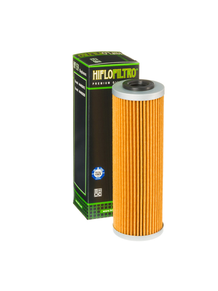 FILTR OLEJU HIFLO HF159