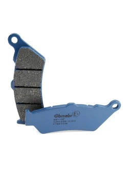Klocki hamulcowe Brembo CC BMW/ Ducati/ Harley Davidson/ KTM/ Moto Guzzi (wybrane modele) [kpl. na 1 tarczę]
