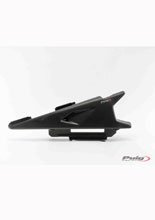 Panel boczny PUIG do BMW R 1200/1250 GS Adventure (czarny mat)