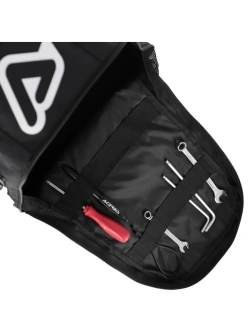 Plecak motocyklowy Acerbis Shadow 2.0 czarny [pojemność: 38l]