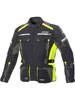 Black/ Yellow