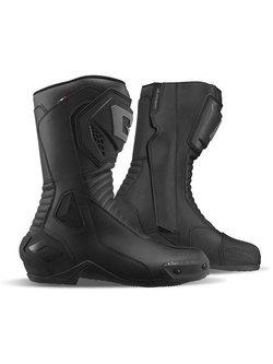 Buty motocyklowe Gaerne G.RT czarne