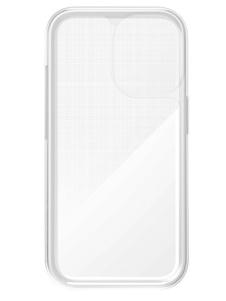 Zestaw: etui MAG na telefon iPhone 16 (magnetyczne) oraz wodoodporny pokrowiec MAG Quad Lock
