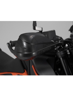 Handbary BBSTORM SW-MOTECH KTM 790 Adv / R (19-), Adventure 890 (21-22), R (21-)