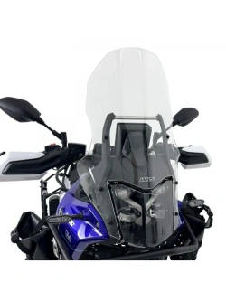 Szyba motocyklowa WRS Caponord Yamaha Tenere 700/ Rally (25-) przezroczysta