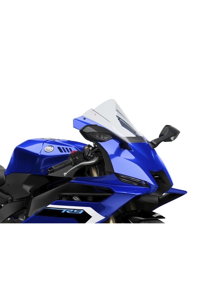 Szyba motocyklowa sportowa Puig Yamaha YZF-R9 (25-) przezroczysta