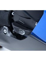 SLIDER SILNIKA (PRAWA STRONA) R&G Do Suzuki GSX-R1000 (17-18) / GSX-R1000R (17-18)