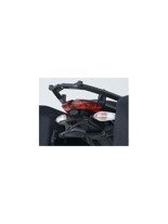 MOCOWANIE TABLICY REJESTRACYJNEJ R&G DO Ducati HyperStrada 821 (13-14) / Hyperstrada 939 (16)