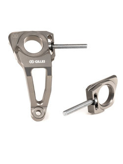 Napinacze łańcucha motocyklowego GILLES AXB-SC82-GNL Honda CBR 1000 RR Fireblade/ CBR 1000 RR-R Fireblade (wybrane roczniki)