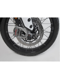 Crash pady przedniej osi SW-MOTECH Yamaha/ Triumph/ Honda/ Voge (wybrane modele)