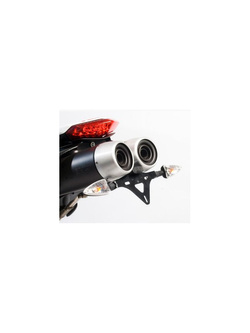 MOCOWANIE TABLICY REJESTRACYJNEJ R&G DO Ducati Hypermotard 1100 (07) / Hypermotard 796 (10-13)