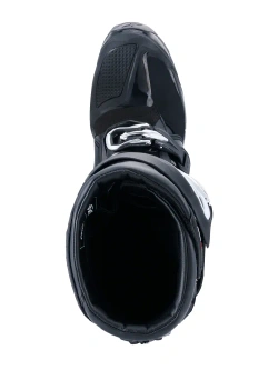 Buty enduro Alpinestars MX Tech 7 Enduro Drystar czarne