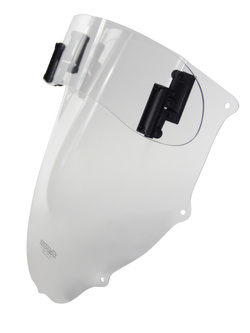 Szyba motocyklowa MRA Variotouringscreen "VT" Ducati Multistrada DS 620/800/1000/1100 (wszystkie roczniki) przeźroczysta