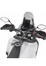 Mocowanie do tankbagów GIVI Tanklock, TanklockED Yamaha Tenere 700 World Raid (26-)